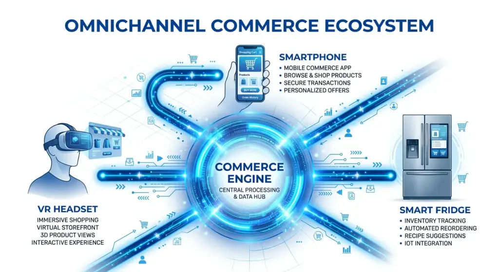 Headless Commerce Architecture 2026: Revolutionizing Digital Storefronts 11zon 1777897458728 019df2f1 ec91 7eab a8d7 c5fcc8d6474a