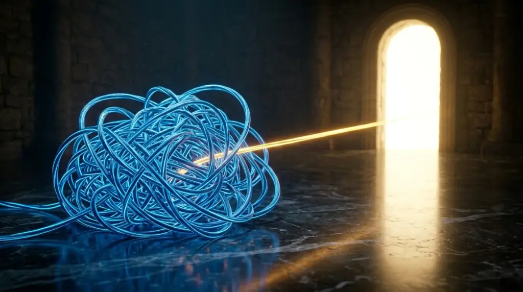 11zon blue cables pulled toward light 202605101943