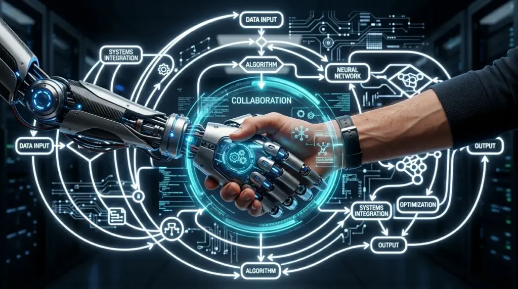 11zon human hand robotic hand shaking 202605140911