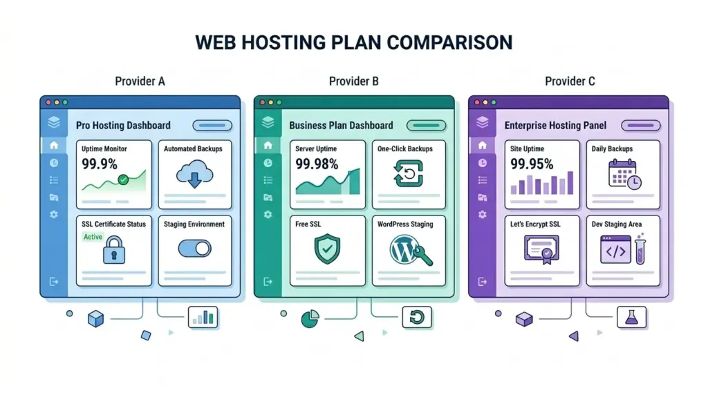 Best Managed WordPress Hosting in 2026: The Only Guide You Actually Need hosting plan comparison dashboar%e2%80%a6 202605272028